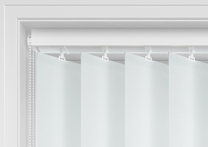Roma (FR), Cloud - Vertical Blind - Image 11